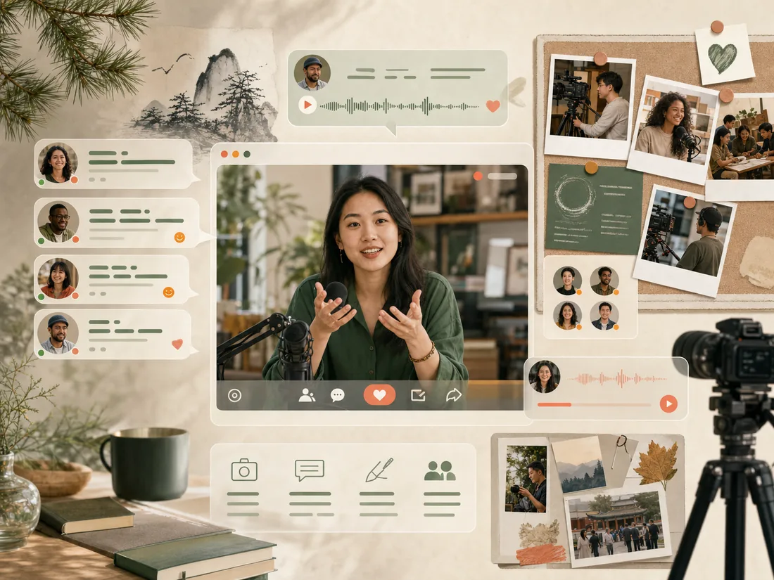 街角纪实